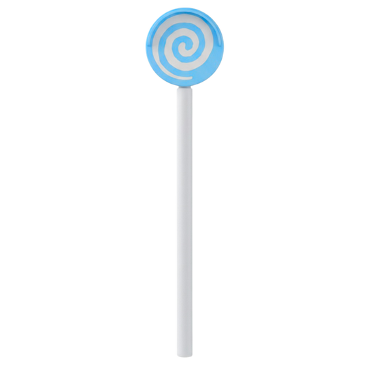 Lollipop Tongue Scraper