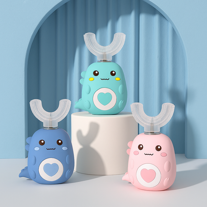 DinoBrush™ 360° Ultrasonische Tandenborstel