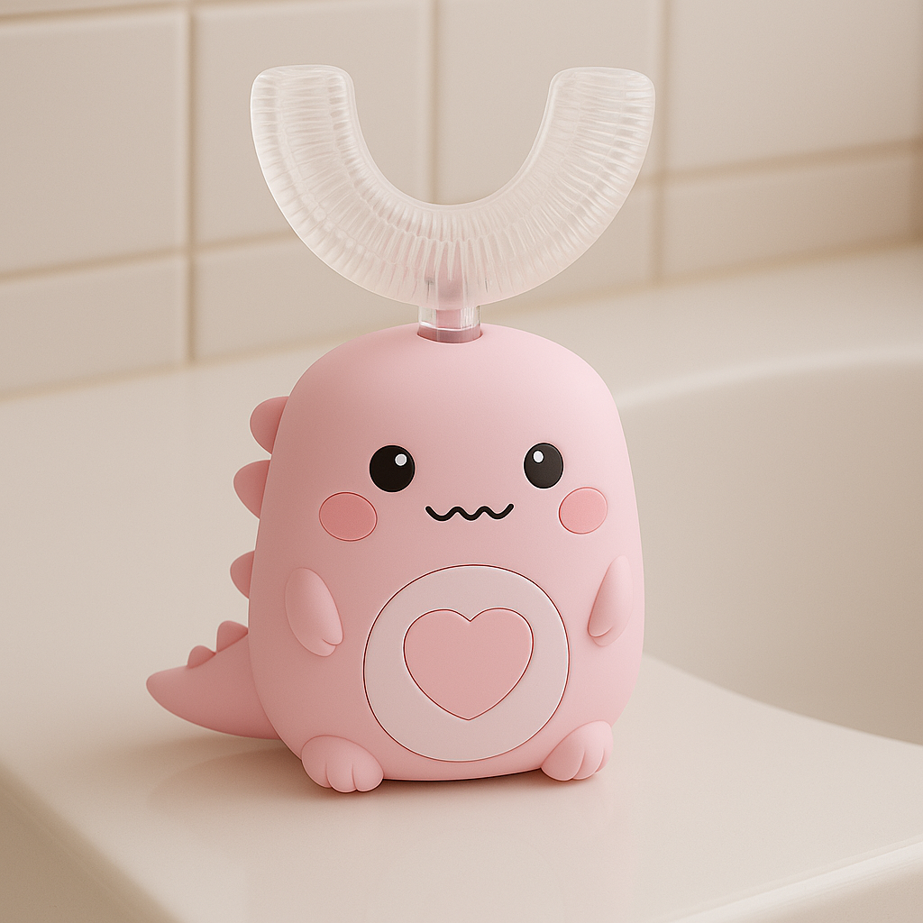 DinoBrush™ (50% OFF)