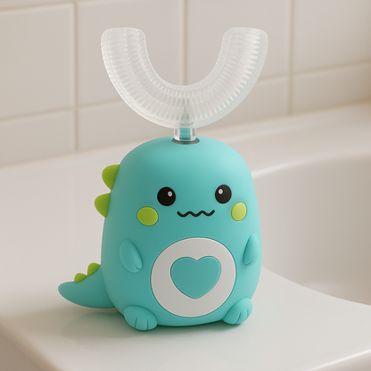 DinoBrush™ (50% OFF)