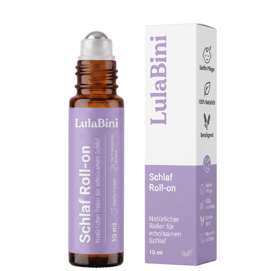 LulaBini Schlaf Roll-on