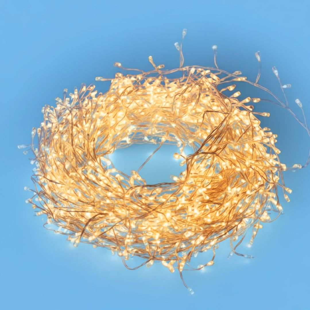 5m Lichterkette
