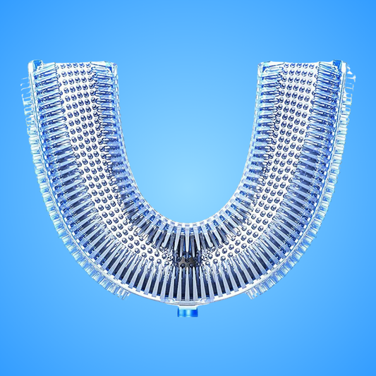 NeuroBrush Pro™ Replacement Head