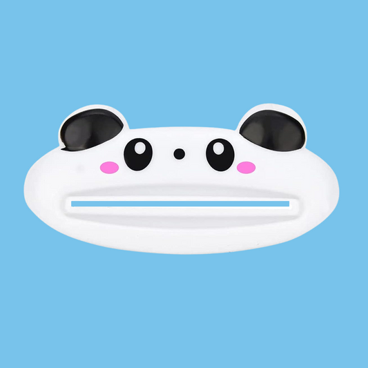 Panda Toothpaste Squeezer