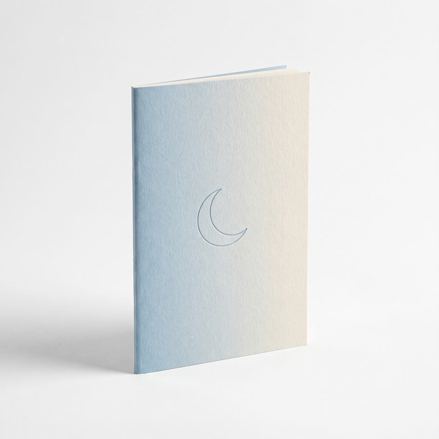 The LulaBini guide booklet